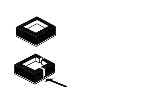 diagram open bouwblok